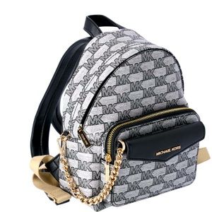 Michael Kohrs 2 in 1 Backpack Purse